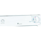 GE 3.6 cu. ft. Electric Dryer PSKP333EBWW IMAGE 2