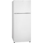 Frigidaire 24-inch, 12 cu. ft. Top Freezer Refrigerator FFPT12F0KV IMAGE 2