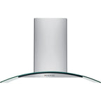  Frigidaire 36-inch Wall Mount Range Hood FHWC3660LS IMAGE 1