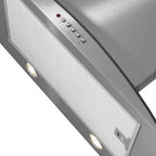  Frigidaire 36-inch Wall Mount Range Hood FHWC3660LS IMAGE 3