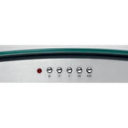  Frigidaire 42-inch Ceiling Mount Range Hood FHPC4260LS IMAGE 2