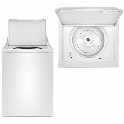  Whirlpool Laundry WTW4816FW, WED4815EW IMAGE 3