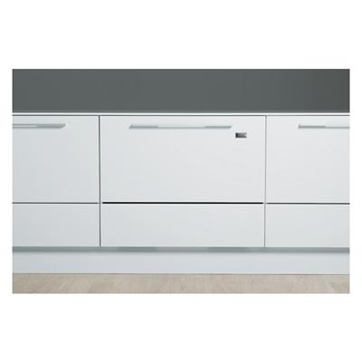  Fisher & Paykel Built-In Dishwasher DD36STI1 IMAGE 2