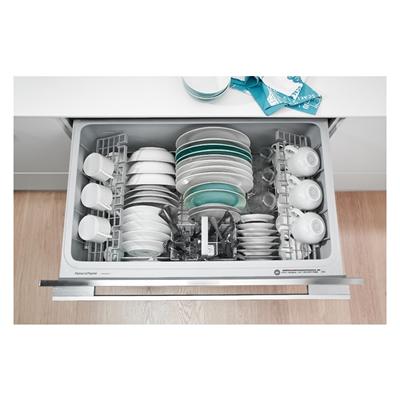  Fisher & Paykel Built-In Dishwasher DD36STI1 IMAGE 3