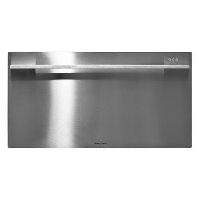  Fisher & Paykel Built-In Dishwasher DD36SDFTX1 IMAGE 1