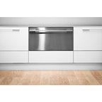 Fisher & Paykel Built-In Dishwasher DD36SDFTX1 IMAGE 2