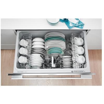  Fisher & Paykel Built-In Dishwasher DD36SDFTX1 IMAGE 3