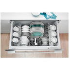  Fisher & Paykel Built-In Dishwasher DD36SDFTX1 IMAGE 3