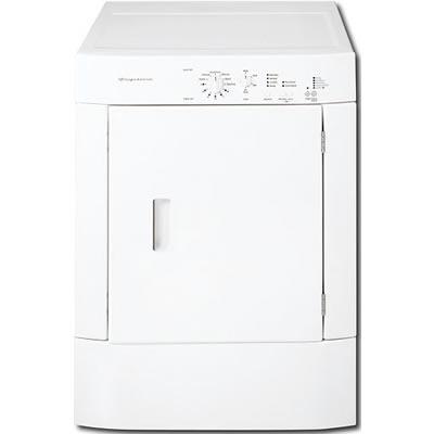  Frigidaire 5.8 cu. ft. Electric Dryer FEQ1442ES IMAGE 1