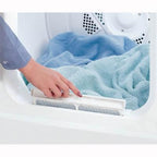  Frigidaire 5.8 cu. ft. Electric Dryer FEQ1442ES IMAGE 2