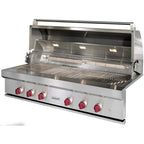  Wolf Grills Gas Grills OG54-LP IMAGE 1