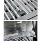  Wolf Grills Gas Grills OG54-LP IMAGE 3