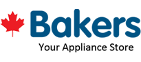 Bakers Appliances