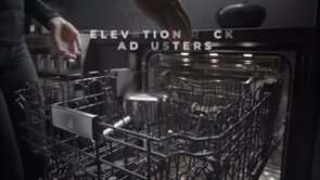 JennAir Built-in Dishwasher with TriFecta™ Wash System JDTSS246GL EXTERNAL_VIDEO 1