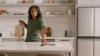  Whirlpool 36-inch, 19.4 cu.ft. Counter-Depth French 4-Door Refrigerator WRQA59CNKZ EXTERNAL_VIDEO 2