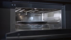  JennAir Noir 24-inch 1.4 cu. ft. Built-in Speed Wall Oven JMC6224HMSP EXTERNAL_VIDEO 2