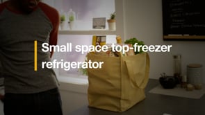  Whirlpool 24 3/8", 11.6 cu.ft. Top Freezer Freestanding Refrigerator with Freezer Temperature Controls WRT312CZJB EXTERNAL_VIDEO 2