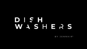  JennAir Built-in Dishwasher JDPSS245LX EXTERNAL_VIDEO 1
