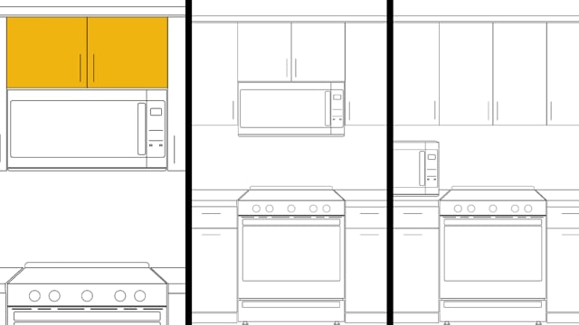  Whirlpool 30-inch, 1.1 cu. ft. Over-the-Range Microwave Oven YWML55011HS EXTERNAL_VIDEO 2