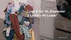  Whirlpool 5.8 cu.ft. Front Loading Washer with Load & Go™ XL Dispenser WFW8620HC EXTERNAL_VIDEO 1
