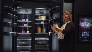  JennAir 13 cu.ft. Built-In Upright Freezer JBZFR24IGX EXTERNAL_VIDEO 1