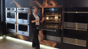  JennAir 30-inch, 5.0 cu.ft. Built-in Single Wall Oven with Convection Technology JJW3430IM EXTERNAL_VIDEO 1