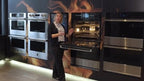  JennAir 30-inch, 5.0 cu.ft. Built-in Single Wall Oven with Convection Technology JJW3430IM EXTERNAL_VIDEO 1