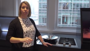  JennAir 24-inch Built-in Induction Cooktop JIC4724HSSP EXTERNAL_VIDEO 1
