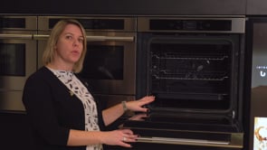  JennAir Noir 24-inch 1.4 cu. ft. Built-in Speed Wall Oven JMC6224HMSP EXTERNAL_VIDEO 1