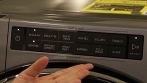  Whirlpool 7.4 cu.ft. Gas Dryer with Intuitive Touch Controls WGD5620HW EXTERNAL_VIDEO 2