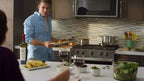  Whirlpool 30-inch Freestanding Gas Range WGG745S0FS EXTERNAL_VIDEO 1