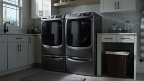  Maytag 5.5 cu. ft. Front Loading Washer with Extra Power button MHW6630HC EXTERNAL_VIDEO 2