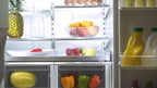  Maytag 33-inch, 21.2 cu.ft. Freestanding Top Freezer Refrigerator with Interior Ice Maker MRT711SMFZ EXTERNAL_VIDEO 1