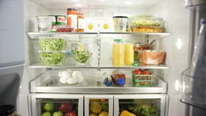  Whirlpool 28-inch, 14.3 cu. ft. Top Freezer Refrigerator WRT134TFDW EXTERNAL_VIDEO 2