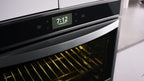  KitchenAid 30-inch Built-In Electric Cooktop with Even-Heat™ Technology KCES950KBL EXTERNAL_VIDEO 3