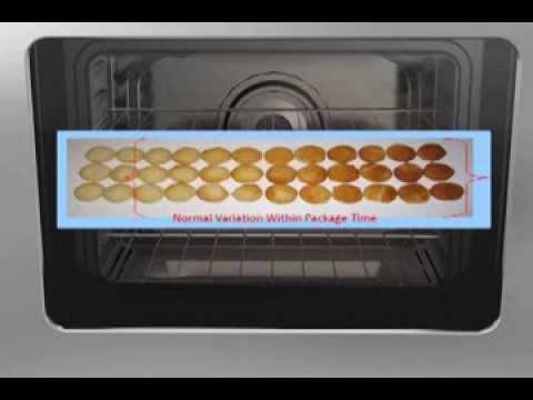  Maytag 30-inch Freestanding Gas Range with Power™ Burner MGT8800FZ EXTERNAL_VIDEO 2