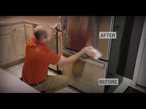  Maytag 33-inch, 21.2 cu.ft. Freestanding Top Freezer Refrigerator with Interior Ice Maker MRT711SMFZ EXTERNAL_VIDEO 3