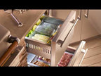 True Residential 15-inch, 3.1 cu.ft. Compact Refrigerator with TruLumina® LED Lighting TUR-15-R-SS-C EXTERNAL_VIDEO 1