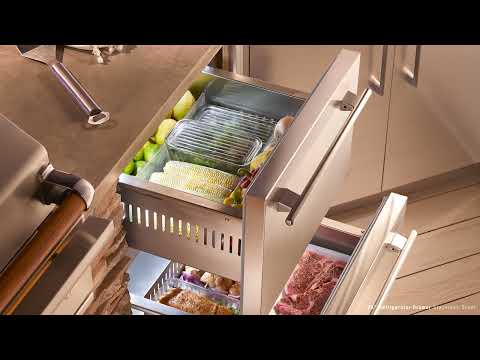  True Residential 300 Series 5.75 cu.ft. Beverage Dispenser TUR-24DD-R-SS-C EXTERNAL_VIDEO 1