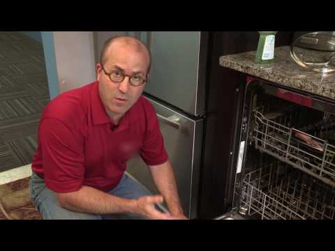  Whirlpool 24-inch Built-in Dishwasher with Sani Rinse® Option WDTA50SAKZ EXTERNAL_VIDEO 1