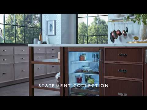 Monogram 30-inch Built-in Single Wall Oven with Wi-Fi Connect ZTSX1FPSNSS EXTERNAL_VIDEO 1